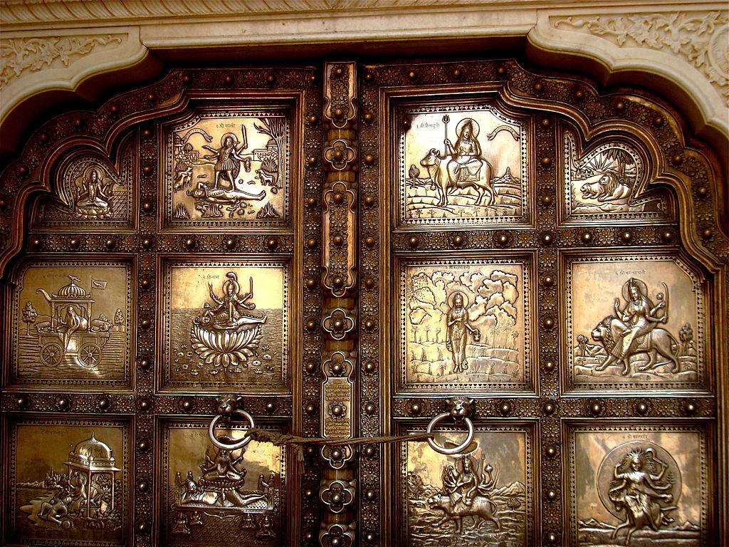 rajasthan